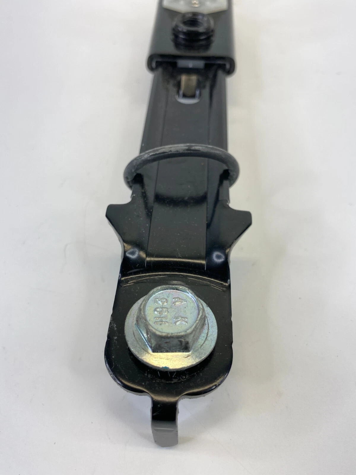 2007-2010 HYUNDAI ELANTRA FRONT LEFT DRIVER SIDE SEAT BELT ADJUSTER HEIGHT ASSY