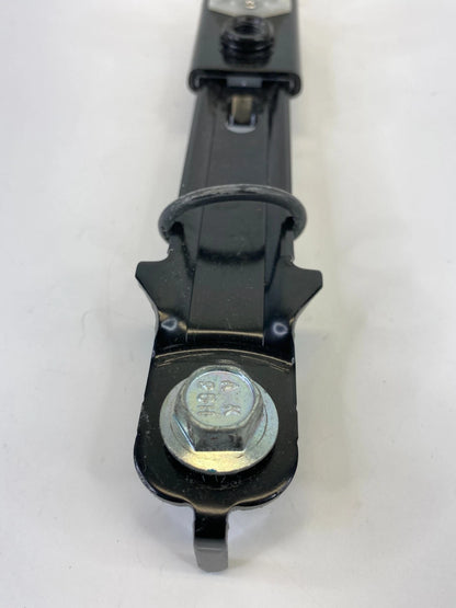 2007-2010 HYUNDAI ELANTRA FRONT LEFT DRIVER SIDE SEAT BELT ADJUSTER HEIGHT ASSY