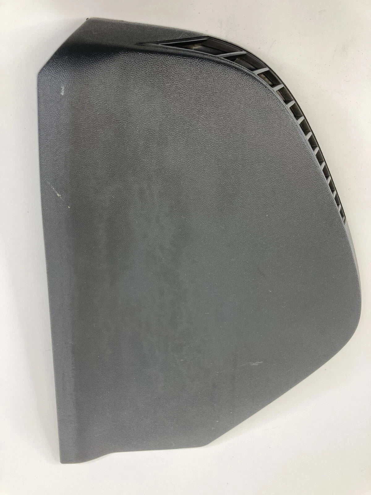 2004-2007 CADILLAC CTS DASH LEFT DRIVER SIDE END CAP COVER W AIR VENT GRILLE OEM