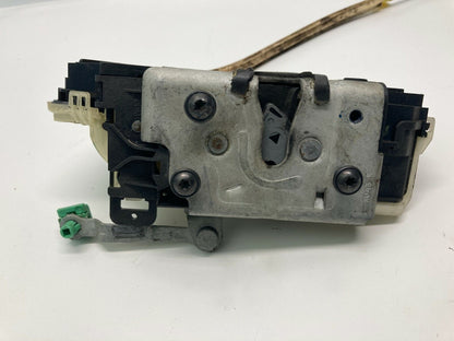 2008-2012 Ford Escape Rear Right Side Door Lock Latch Actuator 8L8478264A00 OEM