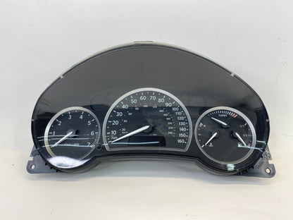 03-06 Saab 9-3 2.0 AT Turbo Speedometer Instrument Cluster 134K Miles 12768230