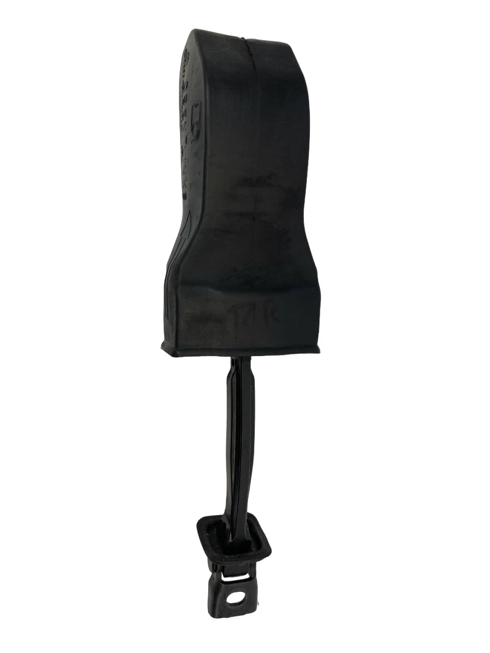 2009-2017 VOLKSWAGEN TIGUAN REAR RIGHT SIDE STOPPER DETENT ARM HINGE CHECKER OEM