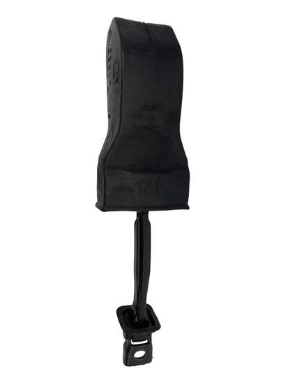 2009-2017 VOLKSWAGEN TIGUAN REAR RIGHT SIDE STOPPER DETENT ARM HINGE CHECKER OEM