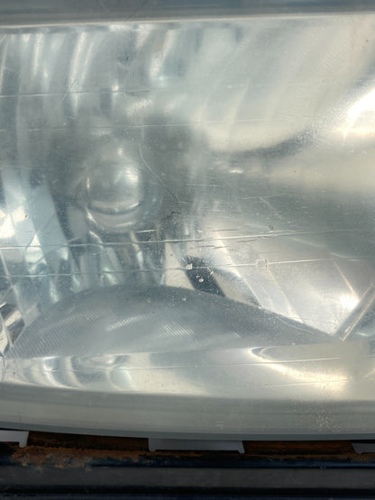 2006-2008 Honda Ridgeline Front Right Passenger Side Headlight Headlamp Assy OEM