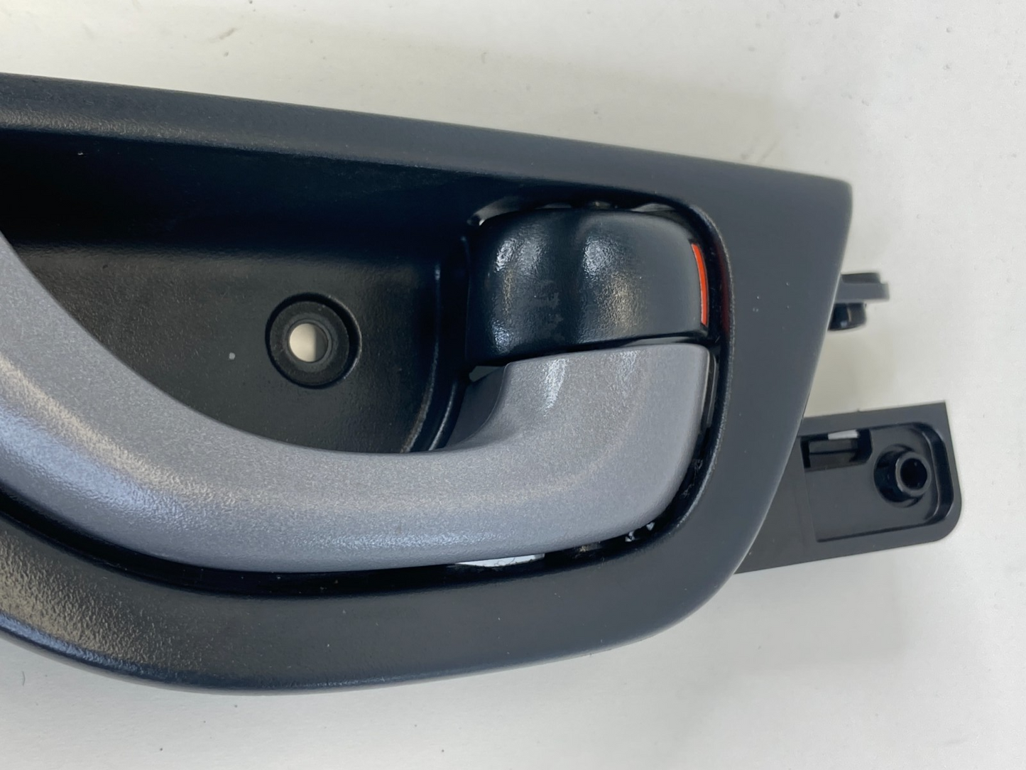 2009 2010 Honda Fit Sport Front Right Passenger Side Interior Door Handle OEM