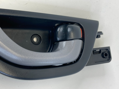 2009 2010 Honda Fit Sport Front Right Passenger Side Interior Door Handle OEM