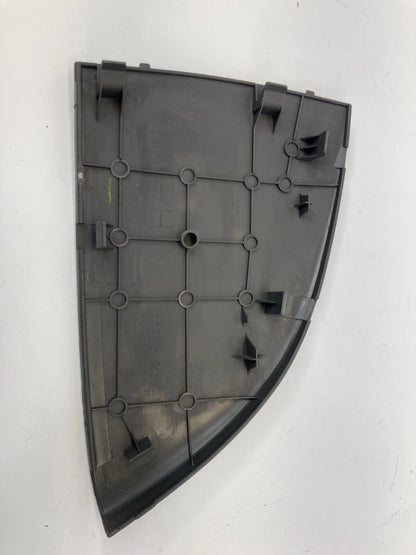 04-10 TOYOTA SIENNA RIGHT PASSENGER SIDE DASH END CAP COVER TRIM 55317-AE010 OEM