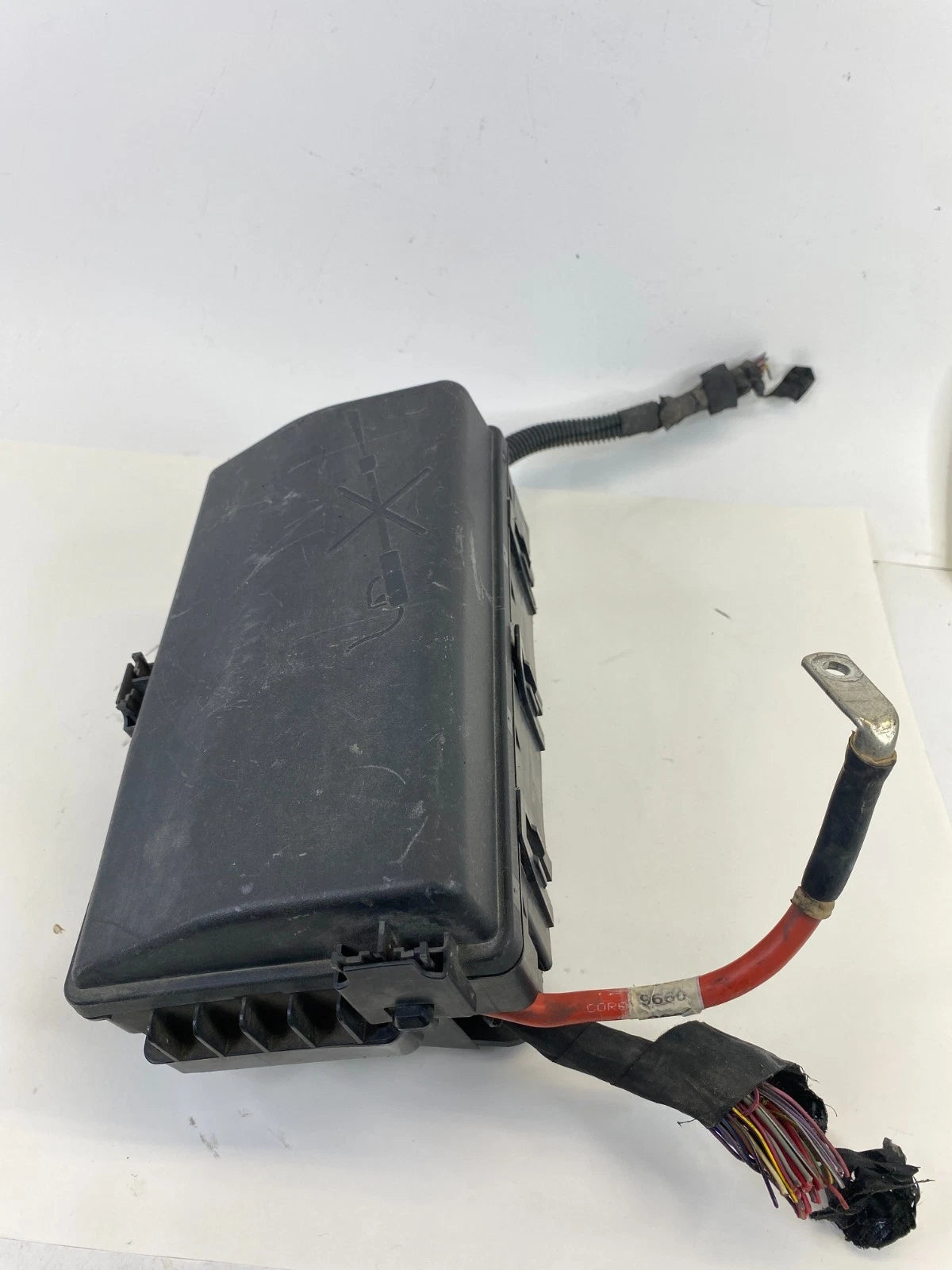 2011-2014 Chevrolet Cruze 1.4L Engine Fuse Box Relay Block Junction 95216200 OEM