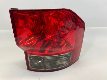 2003-2008 Honda Element Rear Left Driver Side Tail Light Taillight Taillamp Assy