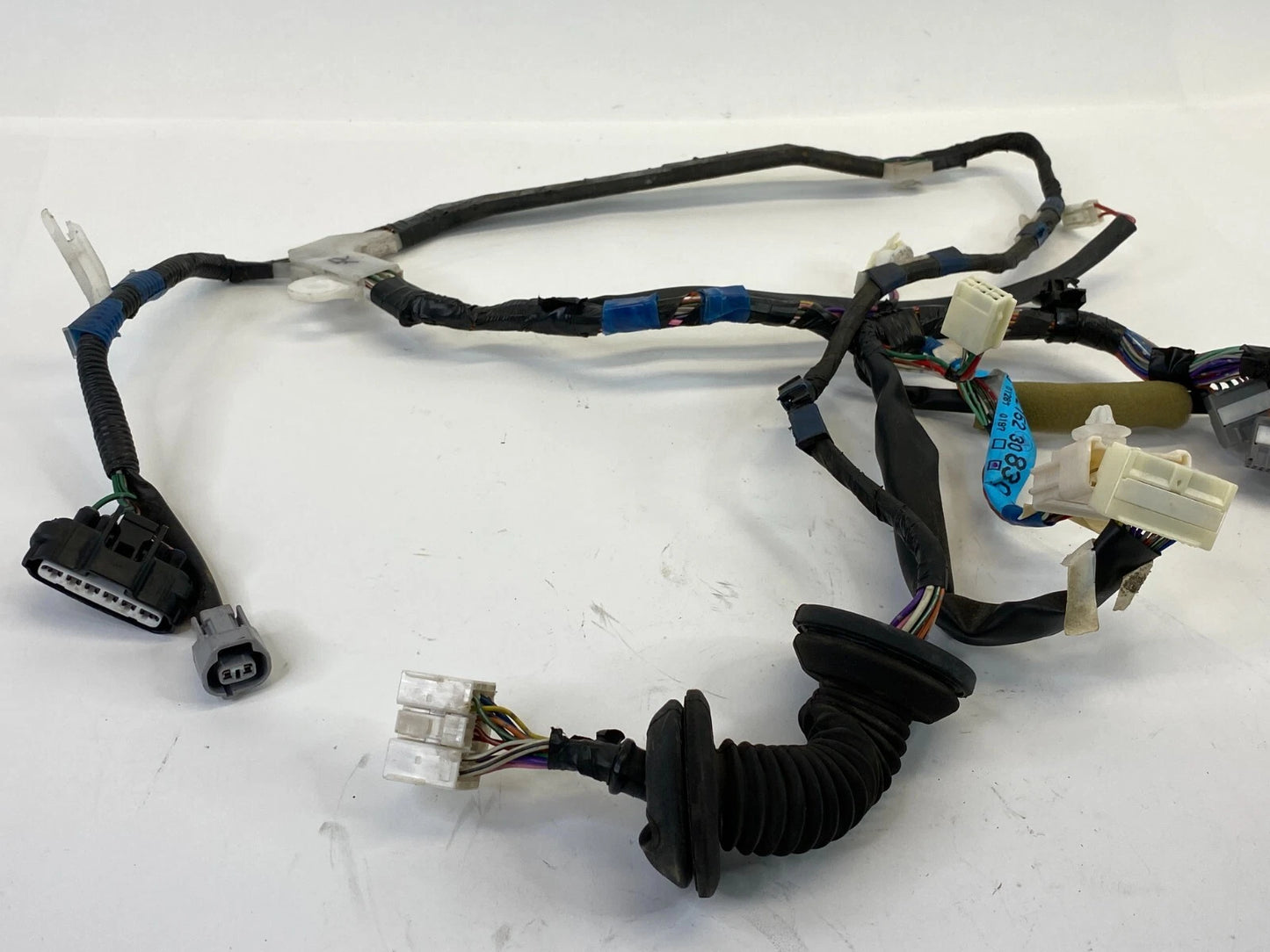 1998-2001 LEXUS GS300 FRONT LEFT DOOR WIRING WIRE HARNESS ASSEMBLY 82152-30830
