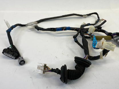 1998-2001 LEXUS GS300 FRONT LEFT DOOR WIRING WIRE HARNESS ASSEMBLY 82152-30830