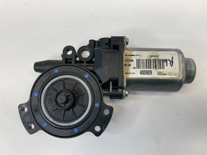 2007-2012 HYUNDAI SANTA FE REAR LEFT SIDE DOOR POWER WINDOW MOTOR 400909 OEM