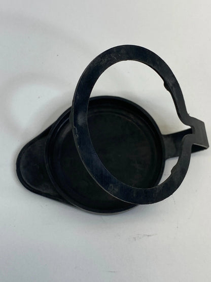2005-2007 BUICK TERRAZA WINDSHIELD WASHER FLUID RESERVOIR LID CAP COVER OEM