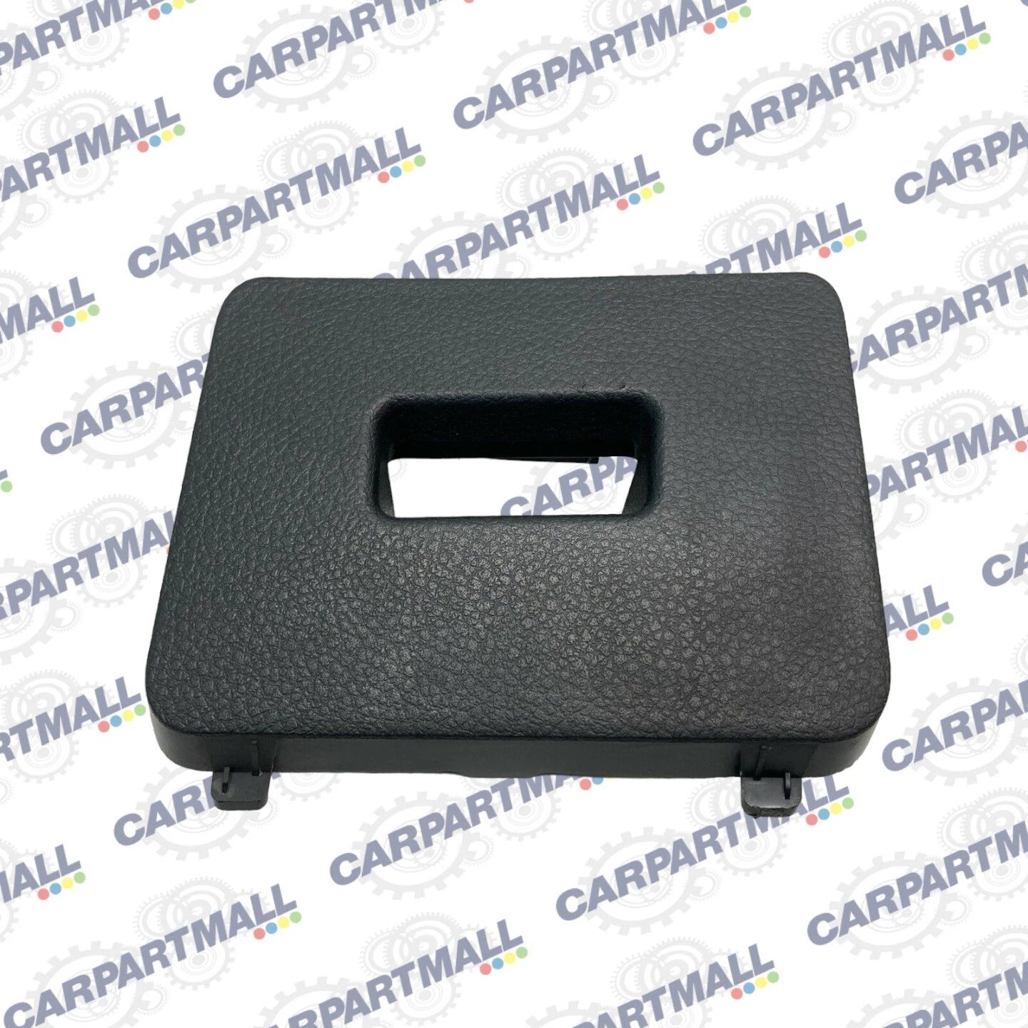07-12 NISSAN ALTIMA INNER DASH LEFT FUSE BOX COVER LID PANEL TRIM 10711A52000
