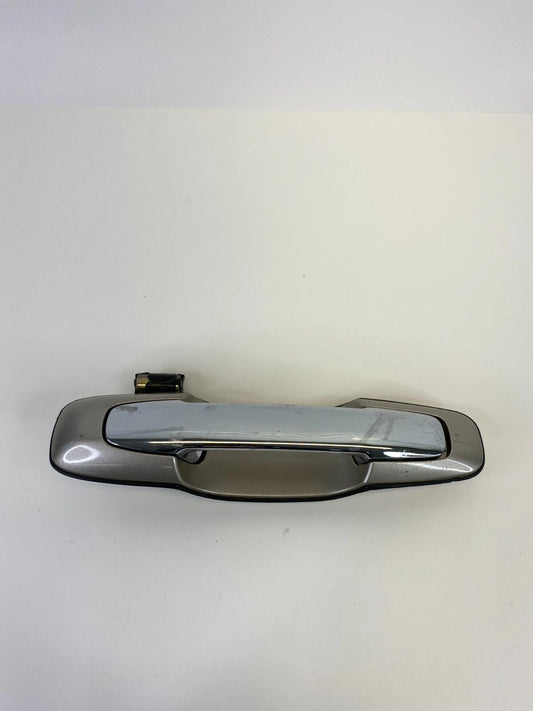 2003-2006 SUZUKI XL-7 FRONT RIGHT SIDE EXTERIOR DOOR HANDLE ASSY 82810-65D10