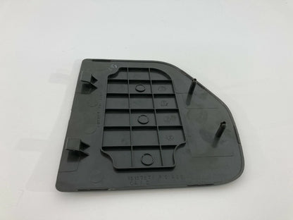 2002 2003 GMC ENVOY DASH LEFT DRIVER SIDE END CAP TRIM COVER BEZEL 15157571 OEM