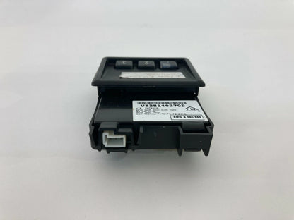 97-20 BMW 740IL GARAGE DOOR GATE REMOTE OPENING CONTROL SWITCH BUTTON 8380869