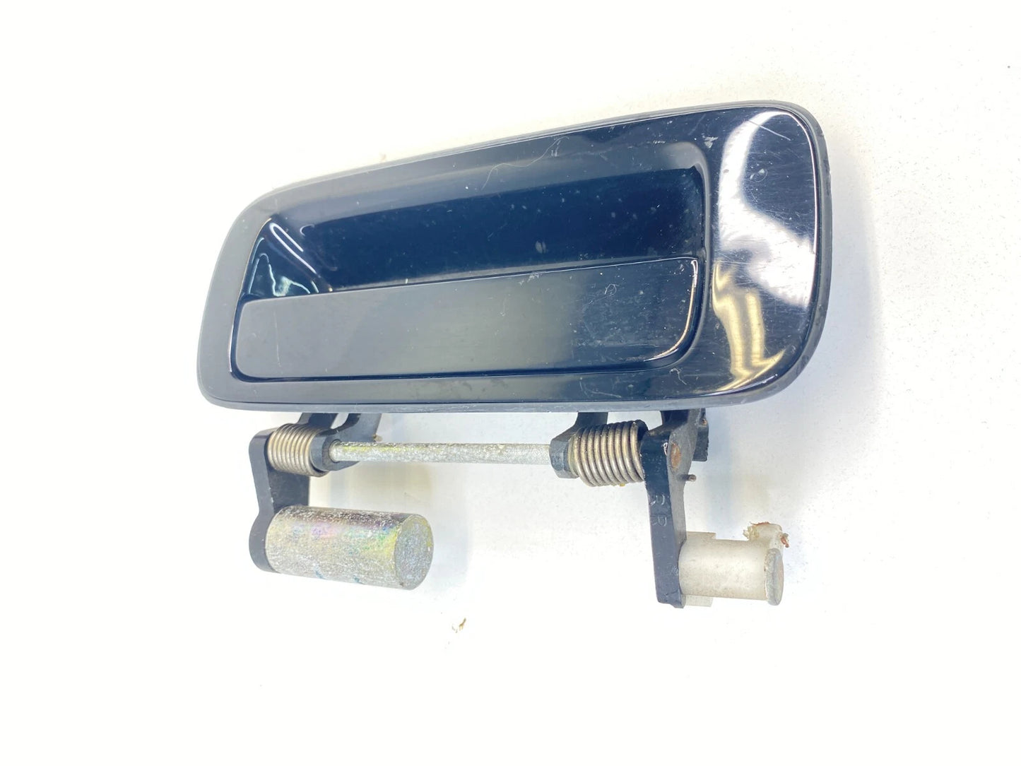 1995-2000 LEXUS LS400 REAR LEFT DRIVER SIDE EXTERIOR OUTER DOOR HANDLE ASSY OEM