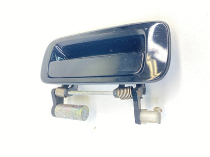 1995-2000 LEXUS LS400 REAR LEFT DRIVER SIDE EXTERIOR OUTER DOOR HANDLE ASSY OEM