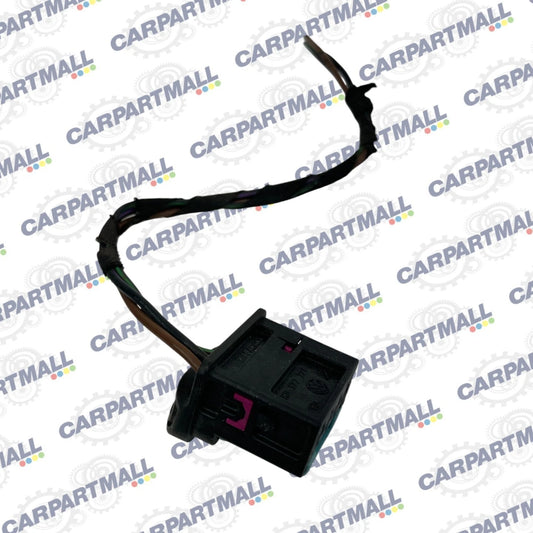 06-09 VW GTI TAIL LIGHT TAILLIGHT WIRE WIRING HARNESS CONNECTOR 1K0-972-774 OEM