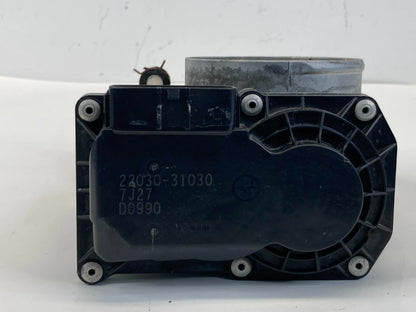 2008-2013 TOYOTA HIGHLANDER 3.5L THROTTLE BODY THROTTLE VALVE 22030-31030 OEM