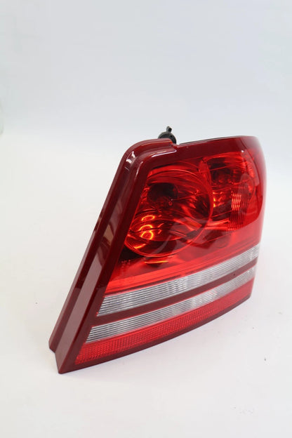 2008 2009 2010 DODGE AVENGER TAILLIGHT TAIL LAMP ASSEMBLY REAR RH PASSENGER OEM