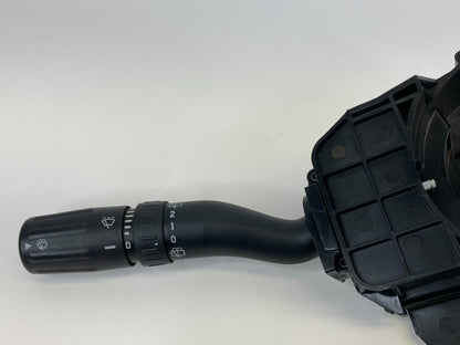 09-12 Ford Flex Turn Signal & Wiper Switch w/ Housing Cover 8T4T-13K359-AAW OEM