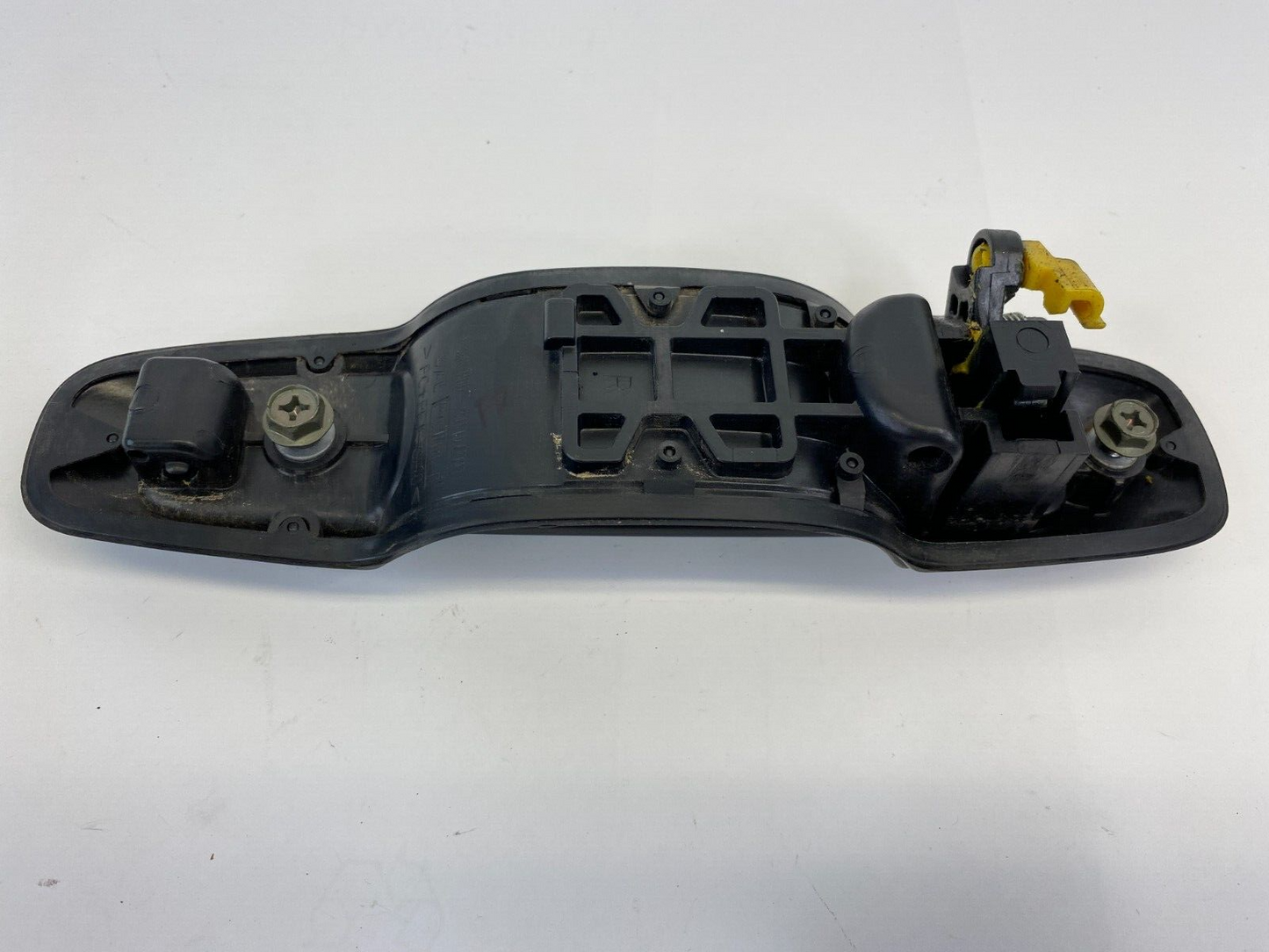 1999-2003 Suzuki Grand Vitara Front Right Passenger Exterior Door Handle Assy