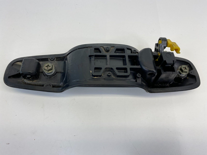 1999-2003 Suzuki Grand Vitara Front Right Passenger Exterior Door Handle Assy