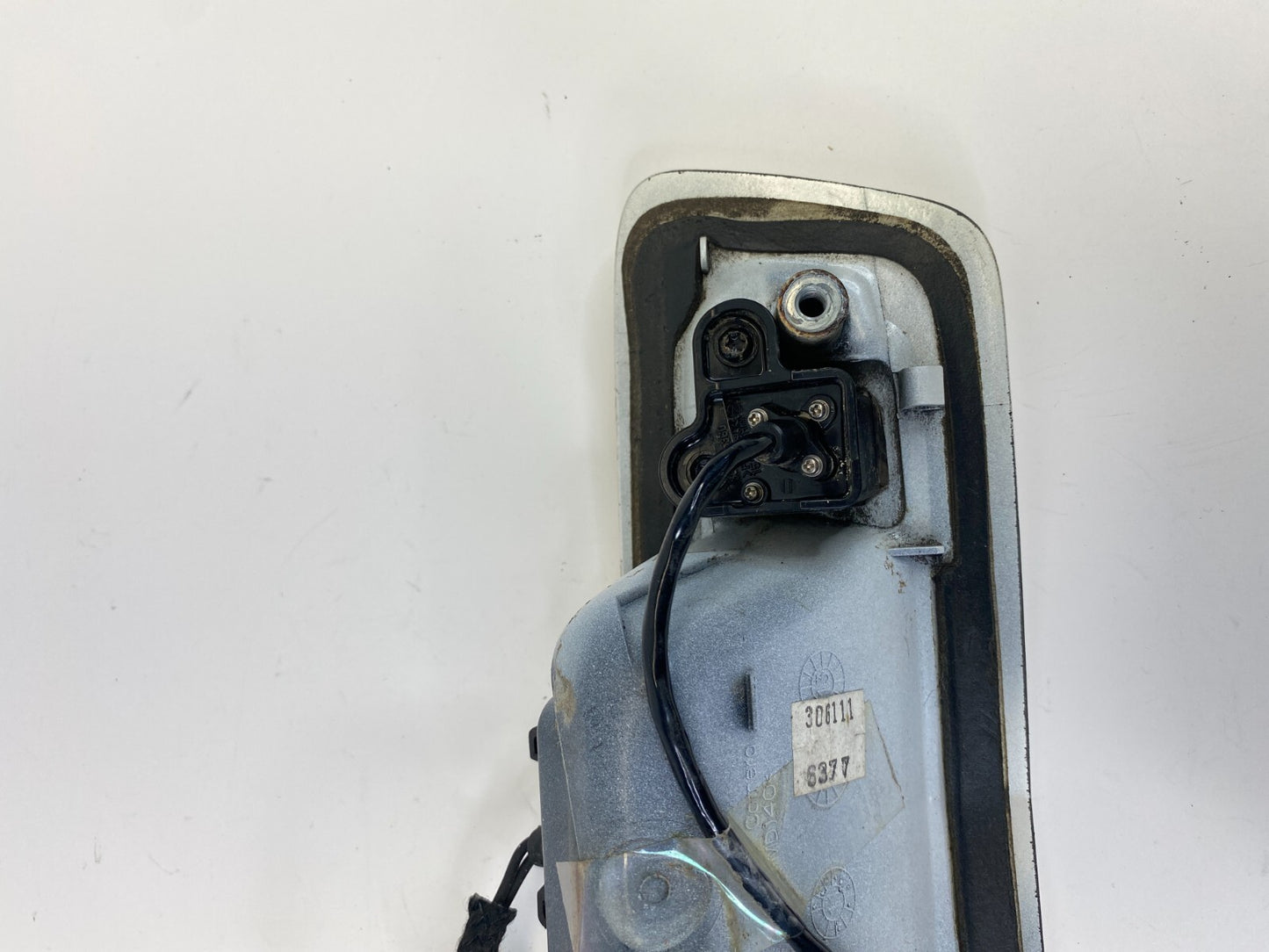 2009-2012 Chevrolet Traverse Rear Hatch Trunk Liftgate Outside Handle w/ Camera