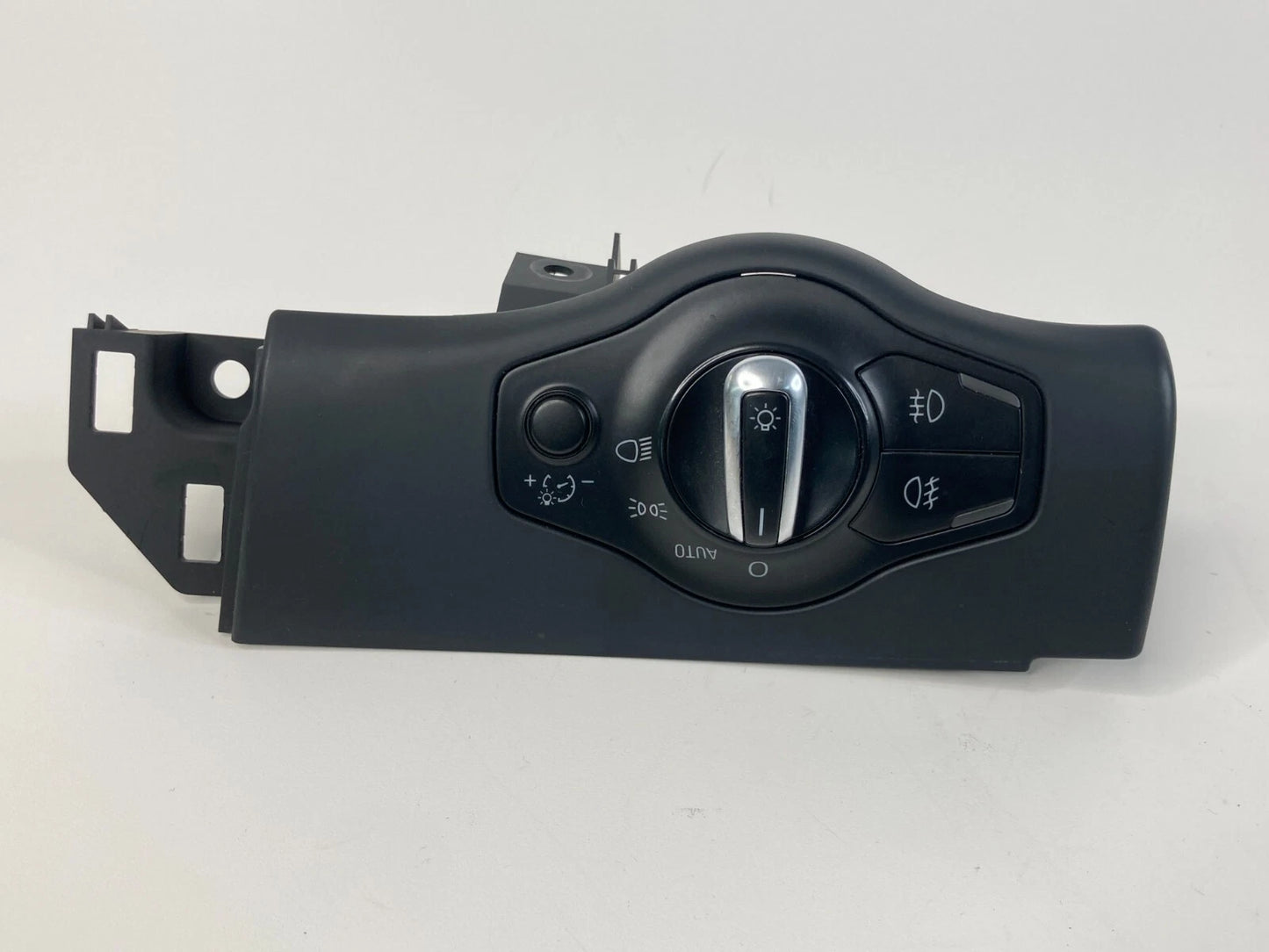 2009-2016 AUDI A4 QUATTRO HEADLIGHT HEADLAMP SWITCH CONTROL LIGHT 8K0-941-531-AS