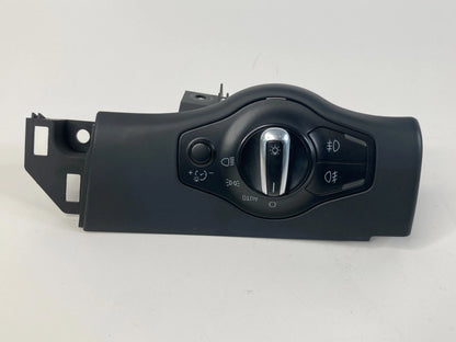 2009-2016 AUDI A4 QUATTRO HEADLIGHT HEADLAMP SWITCH CONTROL LIGHT 8K0-941-531-AS