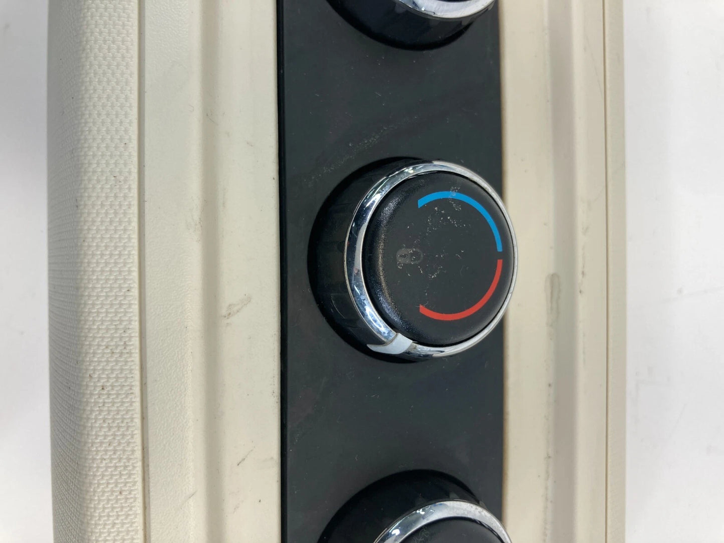 2009-2011 DODGE JOURNEY ROOF AC HEATER CLIMATE CONTROL 55111810AD OEM