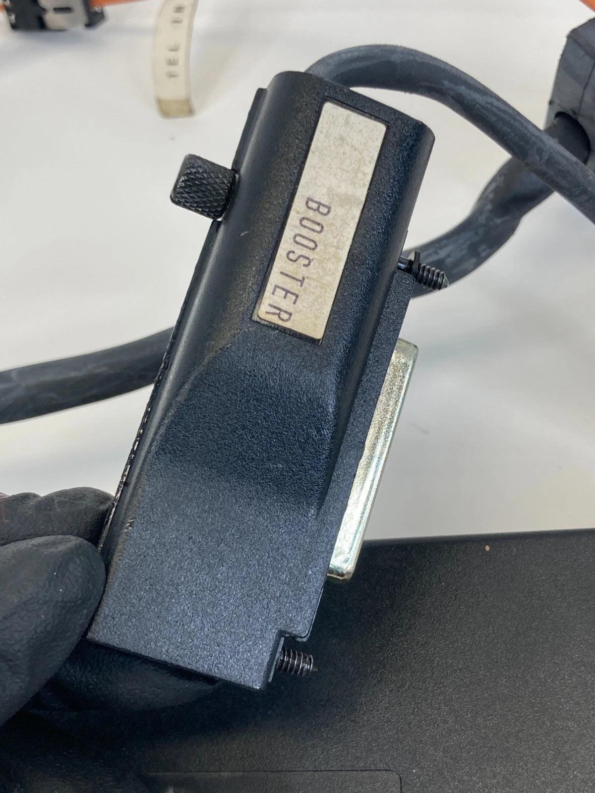1999 MERCEDES-BENZ E430 CLK430 PHONE COMMUNICATION MODULE SLN3752A OEM