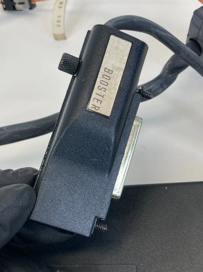 1999 MERCEDES-BENZ E430 CLK430 PHONE COMMUNICATION MODULE SLN3752A OEM