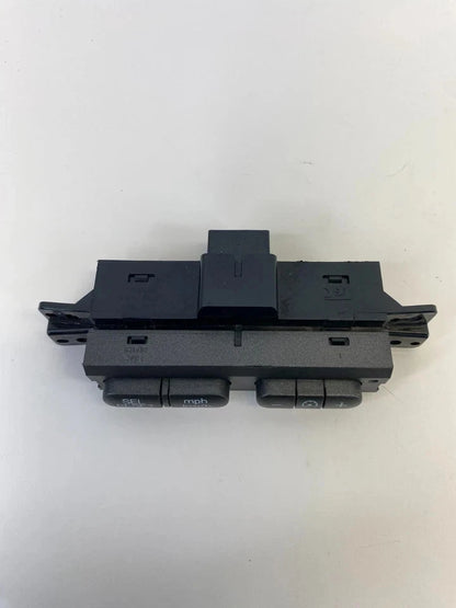 2006-2009 HONDA CIVIC INSTRUMENT CLUSTER INTERIOR LIGHT DIMMER SEL RESET SWITCH