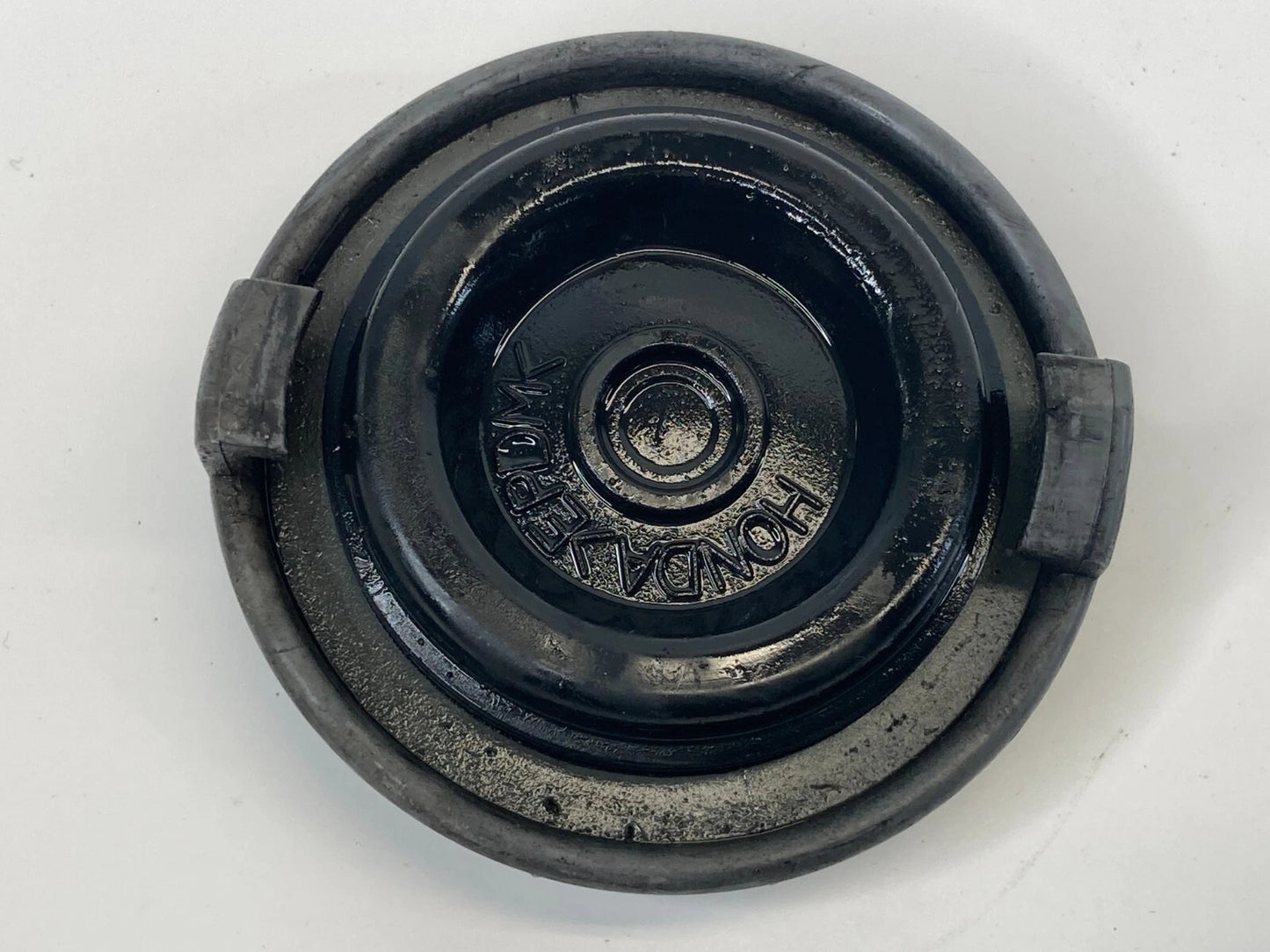 2001-2005 HONDA CIVIC BRAKE FLUID MASTER CYLINDER RESERVOIR COVER LID CAP