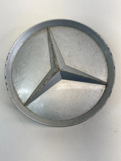 1990-2009 MERCEDES-BENZ ML SL SLK SERIES CENTER CAP HUBCAP 2014010225 OEM
