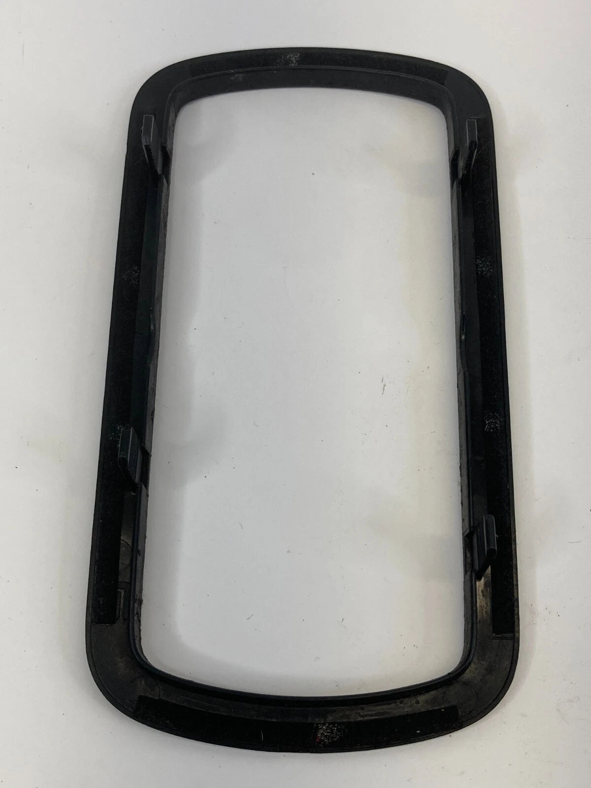 2001-2005 HONDA CIVIC AT CENTER CONSOLE FLOOR SHIFTER COVER BEZEL TRIM OEM