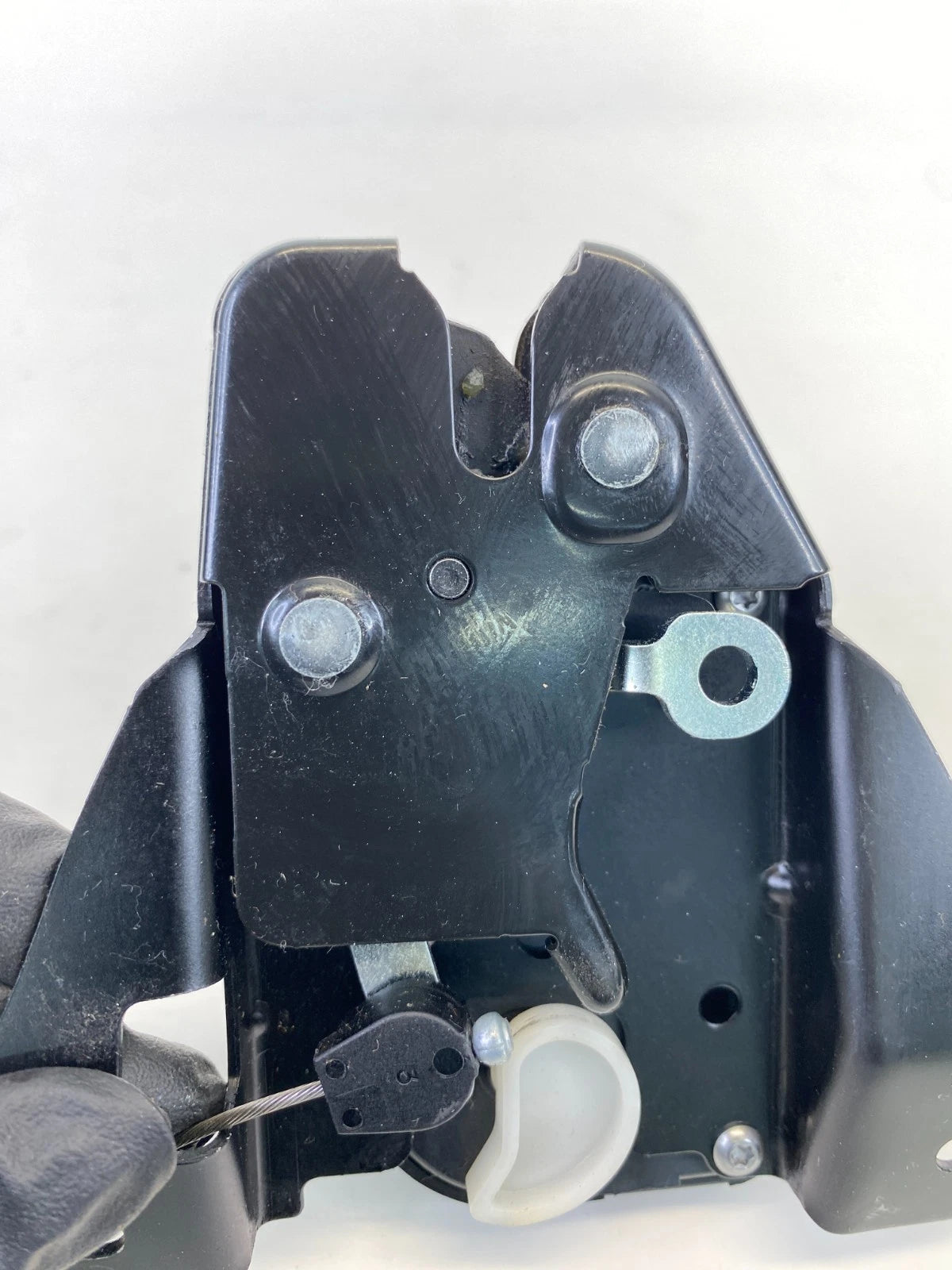 2013 14 15 2016 DODGE DART REAR TRUNK LID LOCK LATCH RELEASE ACTUATOR ASSY