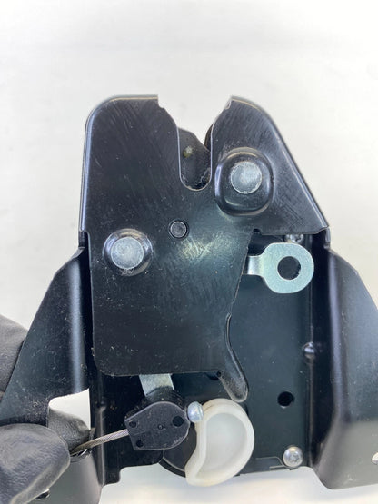2013 14 15 2016 DODGE DART REAR TRUNK LID LOCK LATCH RELEASE ACTUATOR ASSY