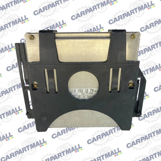 2002 MERCEDES-BENZ CLK430 4.3L AT ENGINE CONTROL MODULE ECU ECM 1131531279 OEM