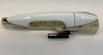 2012-2017 HYUNDAI ACCENT SEDAN REAR RIGHT BACK EXTERIOR DOOR HANDLE ASSEMBLY