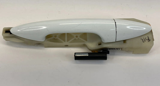 2012-2017 HYUNDAI ACCENT SEDAN REAR RIGHT BACK EXTERIOR DOOR HANDLE ASSEMBLY