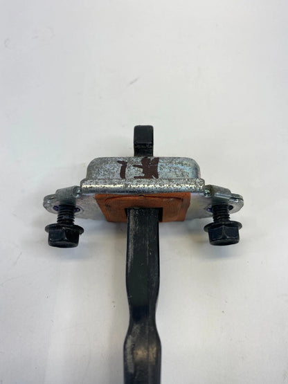 2010 11 12 2013 KIA FORTE FRONT LEFT SIDE DOOR CHECK STOP STOPPER DETENT OEM