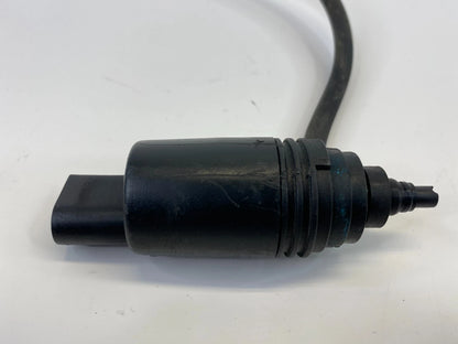 2003-2005 LAND ROVER RANGE ROVER WINDSHIELD WASHER WASH PUMP 67128377612 OEM