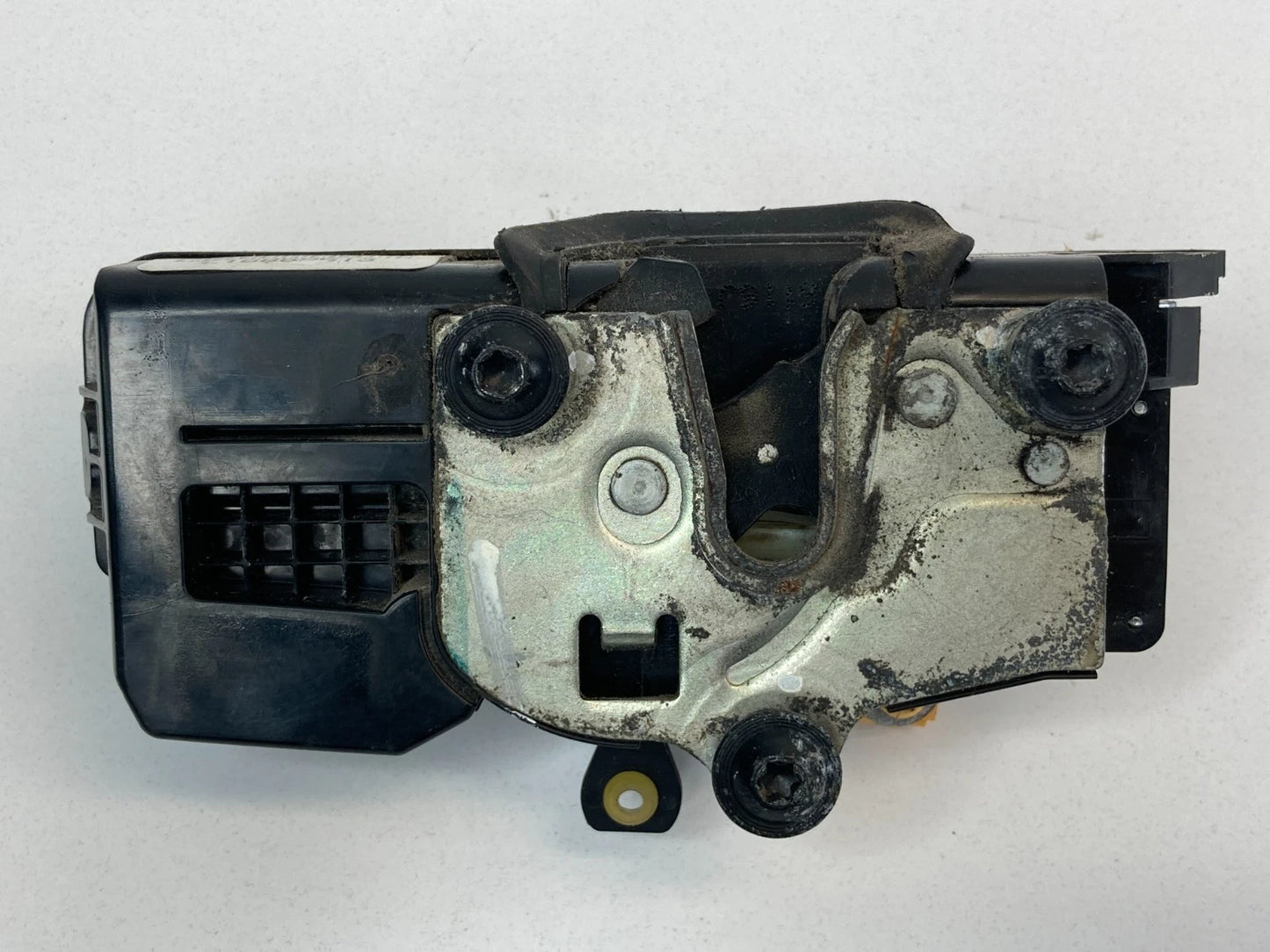 2006-2008 PONTIAC TORRENT FRONT LEFT SIDE DOOR LOCK LATCH ACTUATOR 16889613 OEM