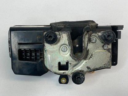 2006-2008 PONTIAC TORRENT FRONT LEFT SIDE DOOR LOCK LATCH ACTUATOR 16889613 OEM