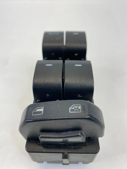 2008-2012 FORD ESCAPE FRONT LEFT POWER MASTER WINDOW SWITCH 8L8T14540ACW OEM