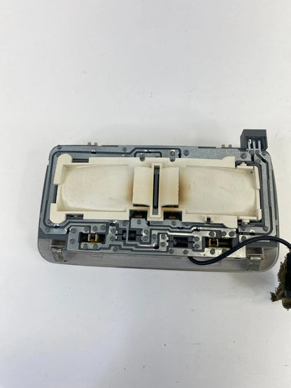 2012-2019 Fiat 500 Front Center Overhead Interior Dome Light Lamp 735244963 OEM